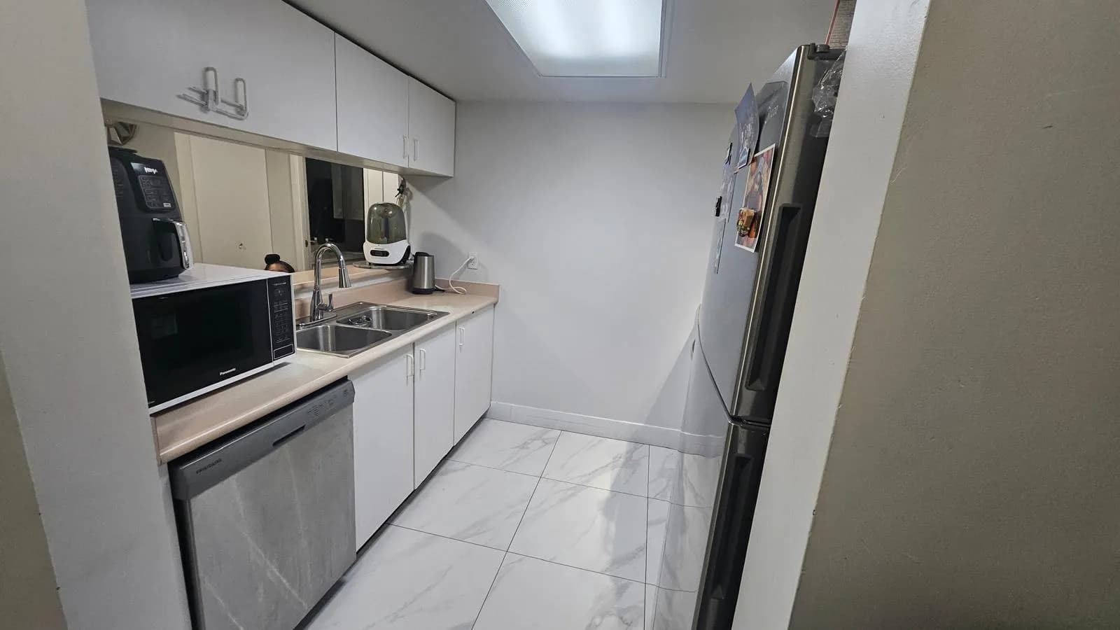 #1206 10523 UNIVERSITY DRIVE, Surrey, BC photo 4