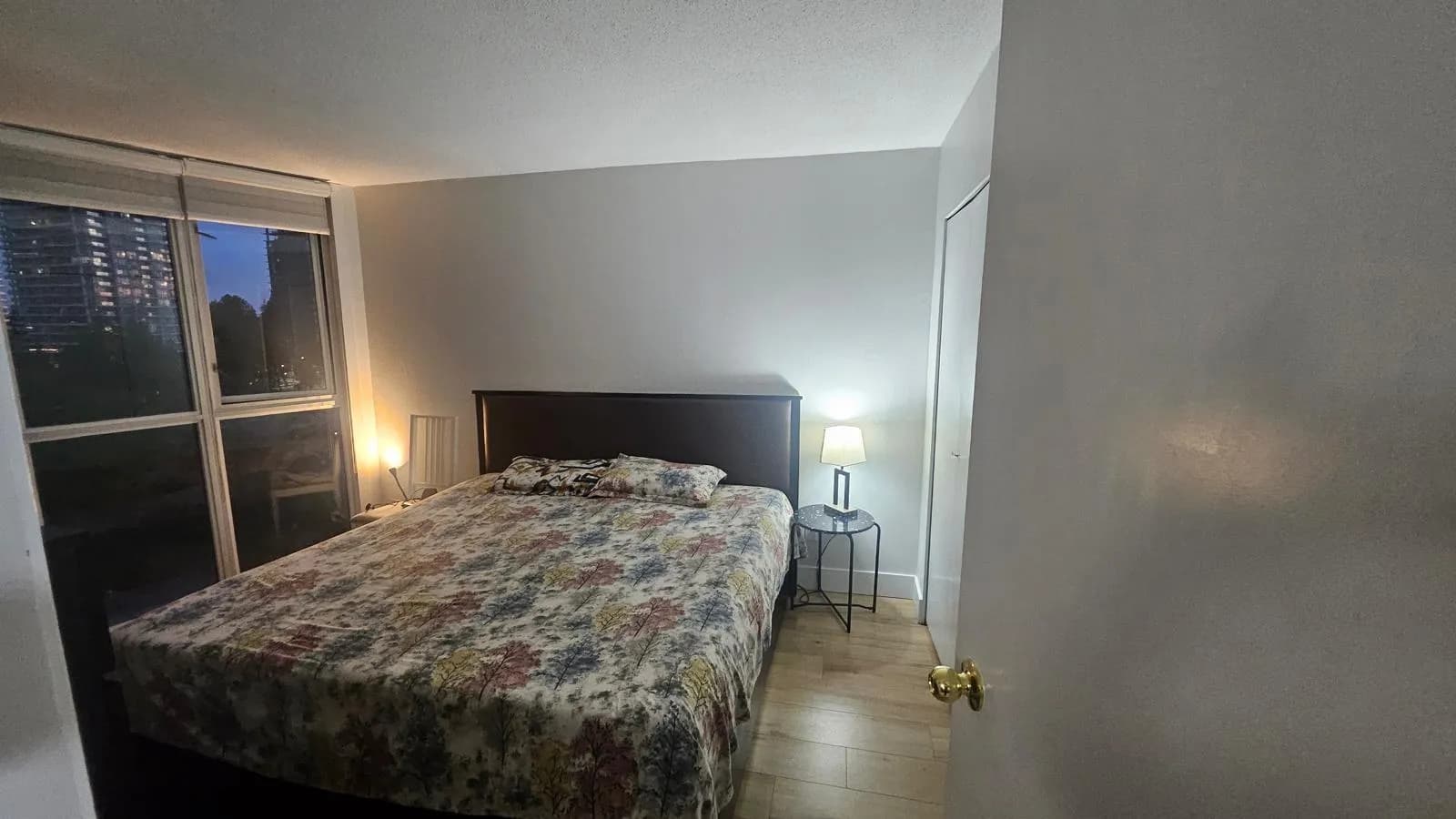 #1206 10523 UNIVERSITY DRIVE, Surrey, BC photo 5