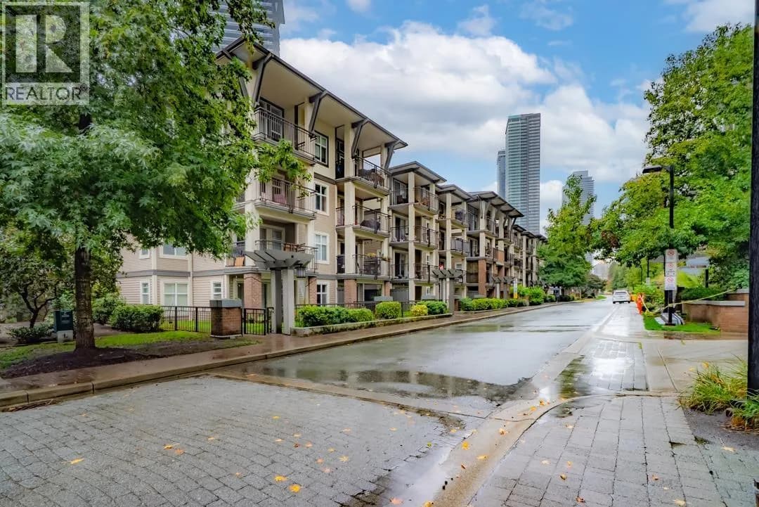 4788 BRENTWOOD DRIVE, Burnaby