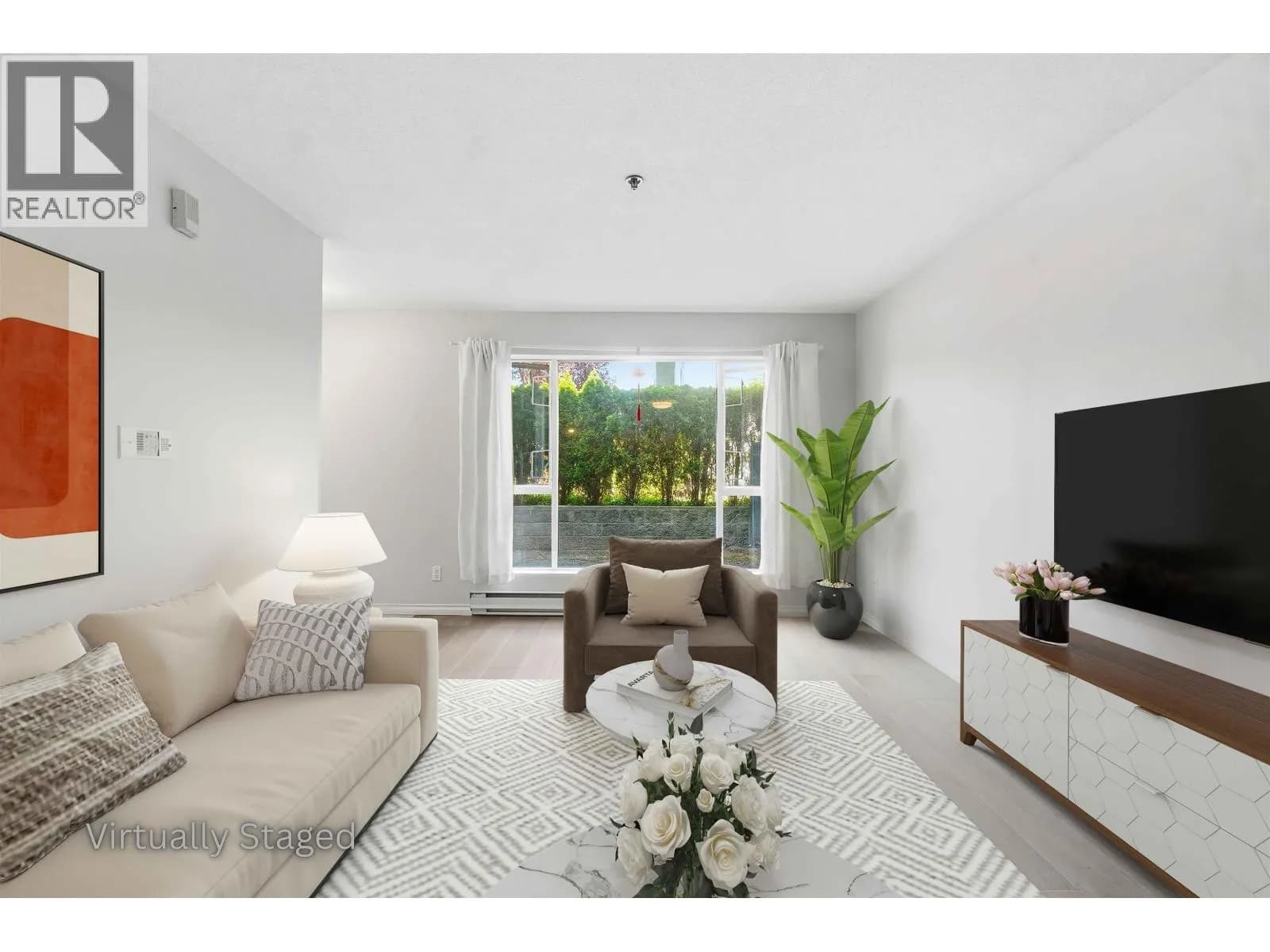 #107 8620 JONES ROAD, Richmond, BC photo 2