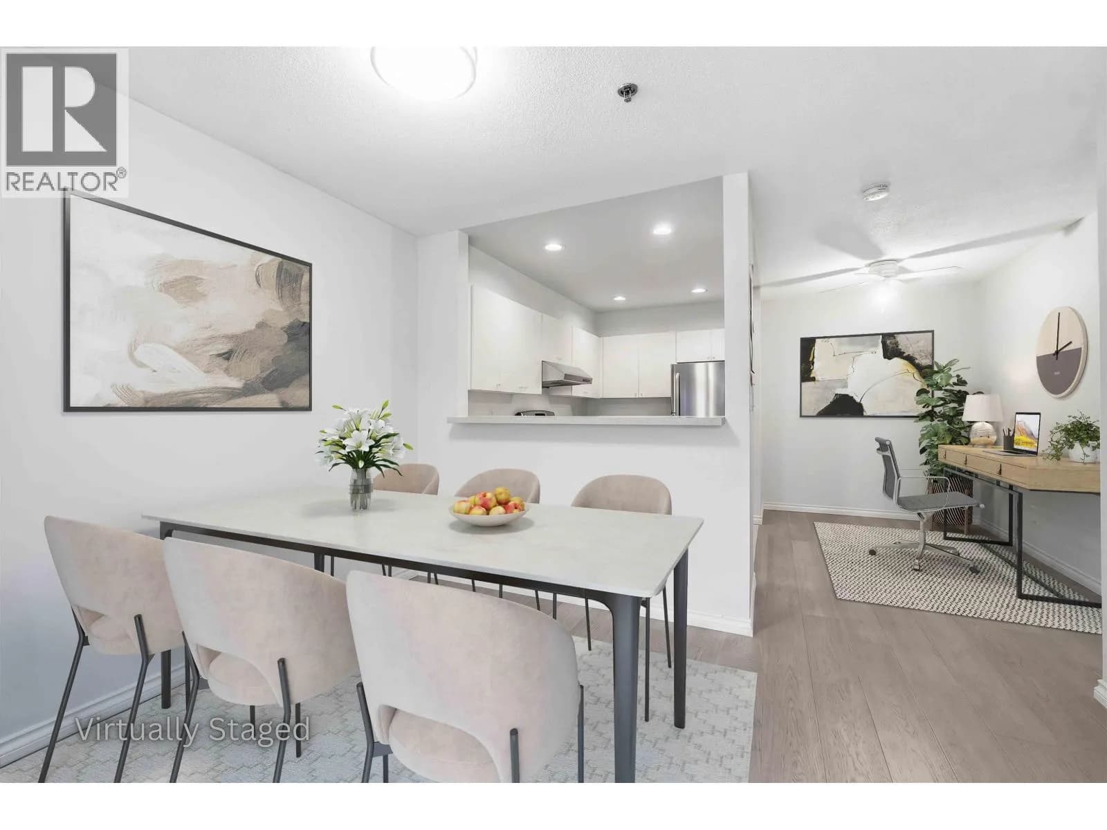 #107 8620 JONES ROAD, Richmond, BC photo 3