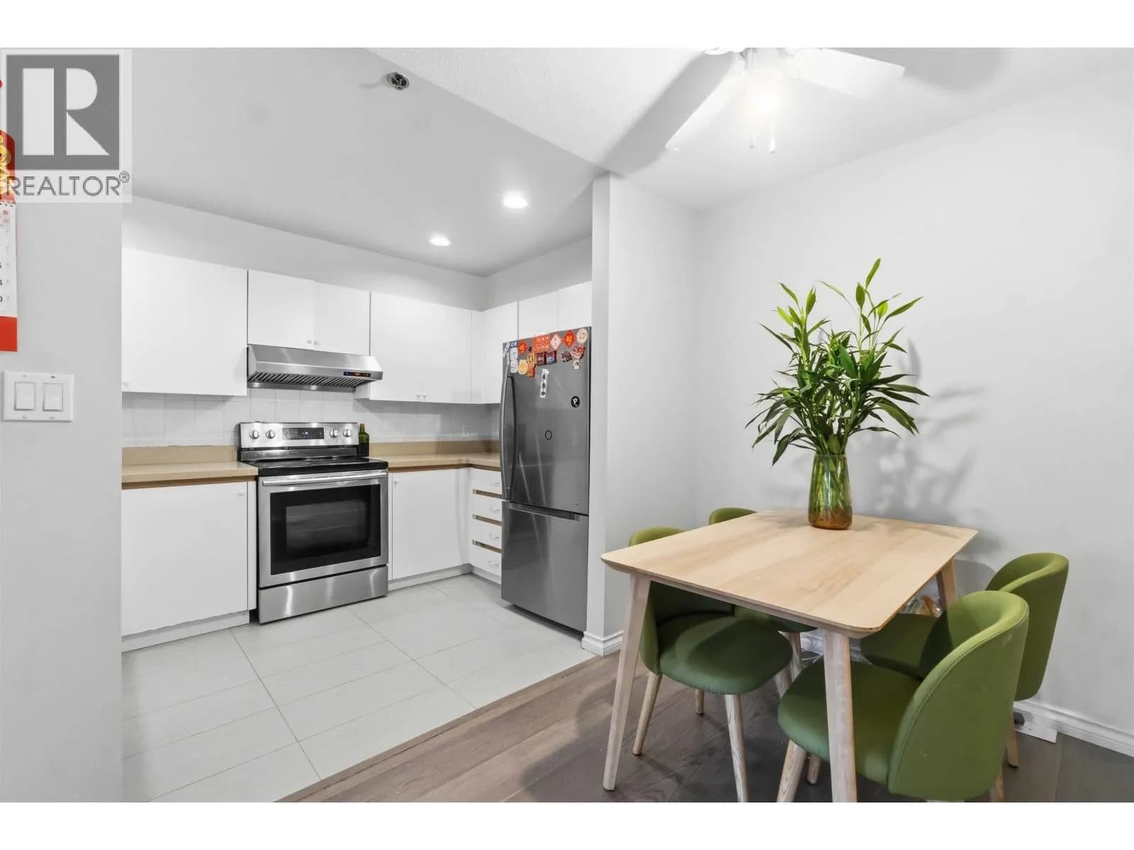 #107 8620 JONES ROAD, Richmond, BC photo 5