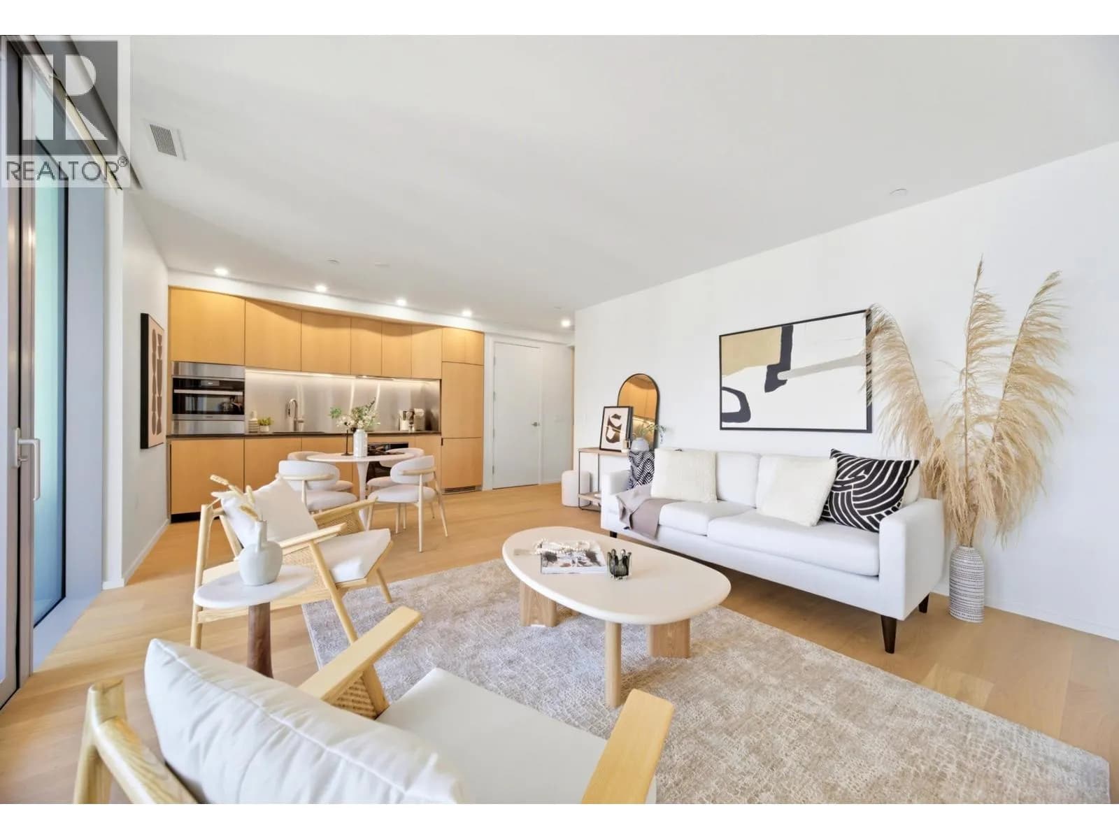 #3202 1568 ALBERNI STREET, Vancouver, BC photo 5
