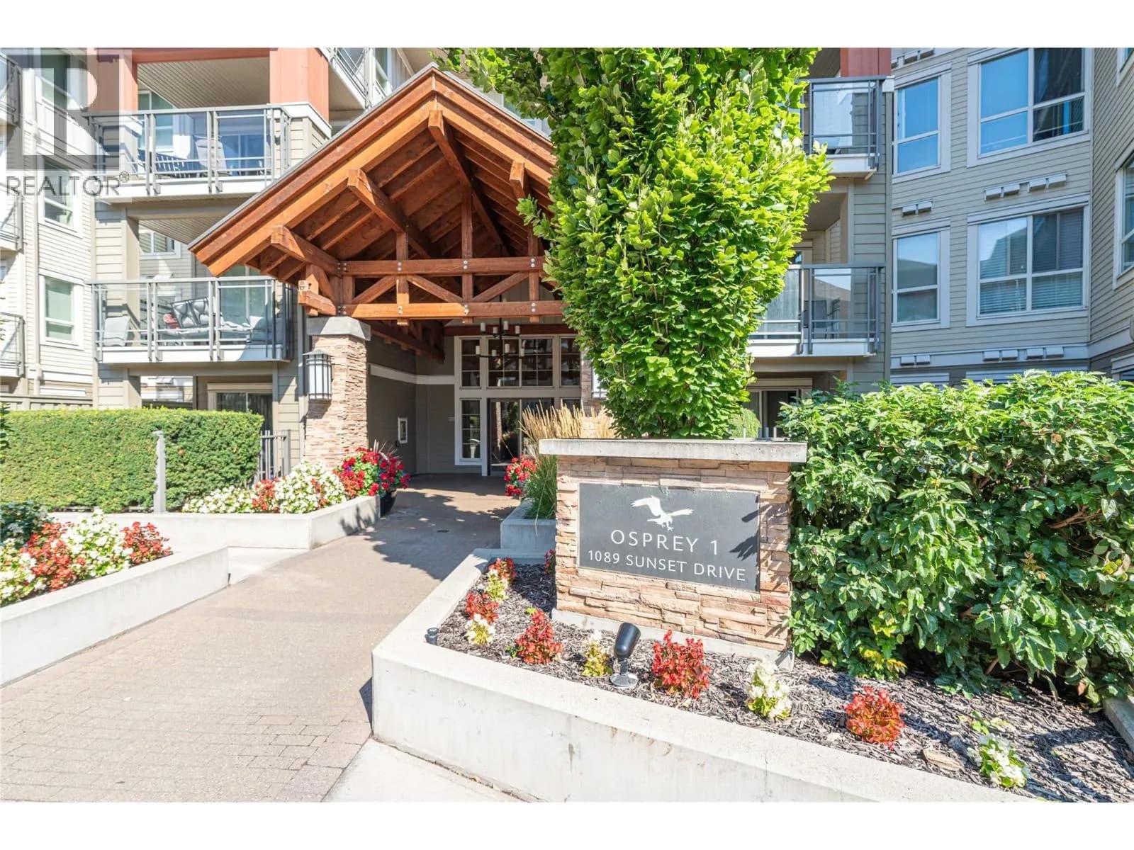 1089 Sunset Drive, Kelowna