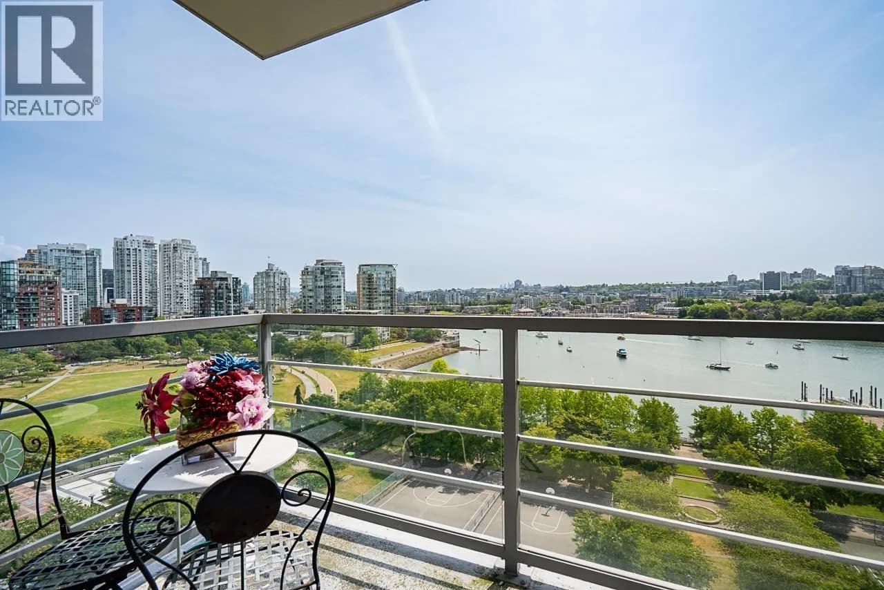 1483 HOMER STREET, Vancouver