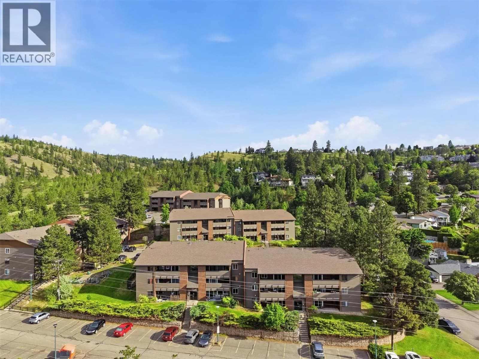 44 WHITESHIELD Crescent S, Kamloops