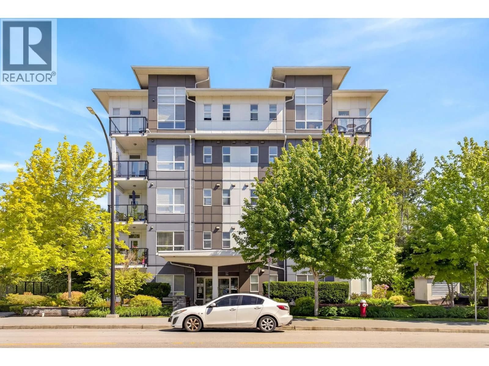 The Emerson, Maple Ridge