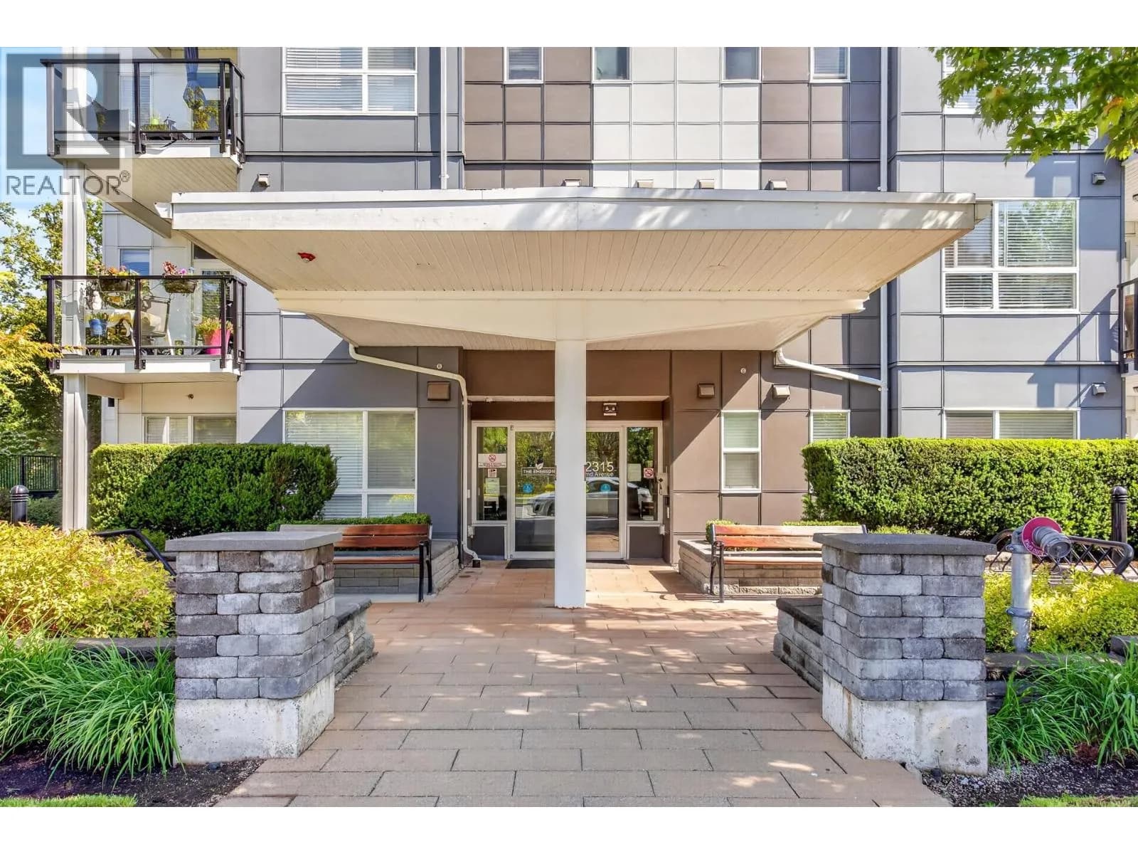 #409 22315 122 AVENUE, Maple Ridge, BC photo 2