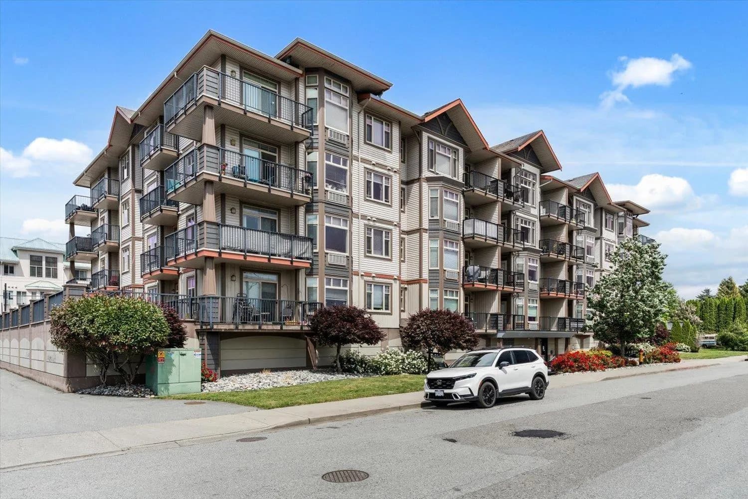 46021 SECOND AVENUE, Chilliwack