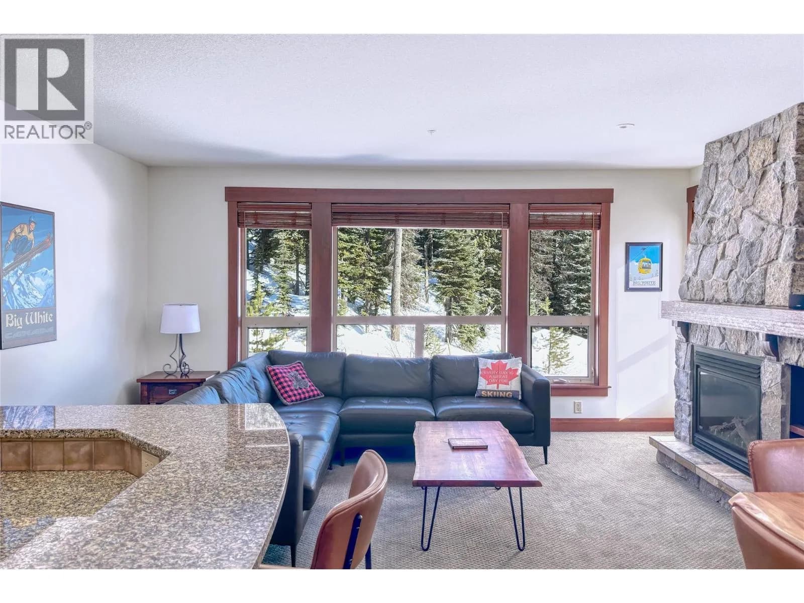 5257 Big White Road, Big White