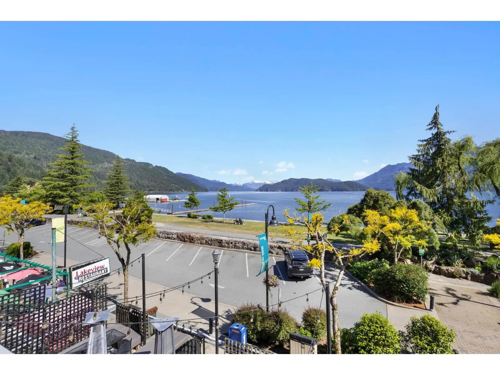 #212C 160 ESPLANADE AVENUE, Harrison Hot Springs, BC photo 5