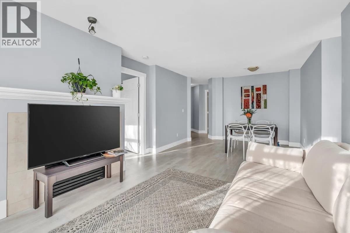 #210 995 W 59TH AVENUE, Vancouver, BC photo 4