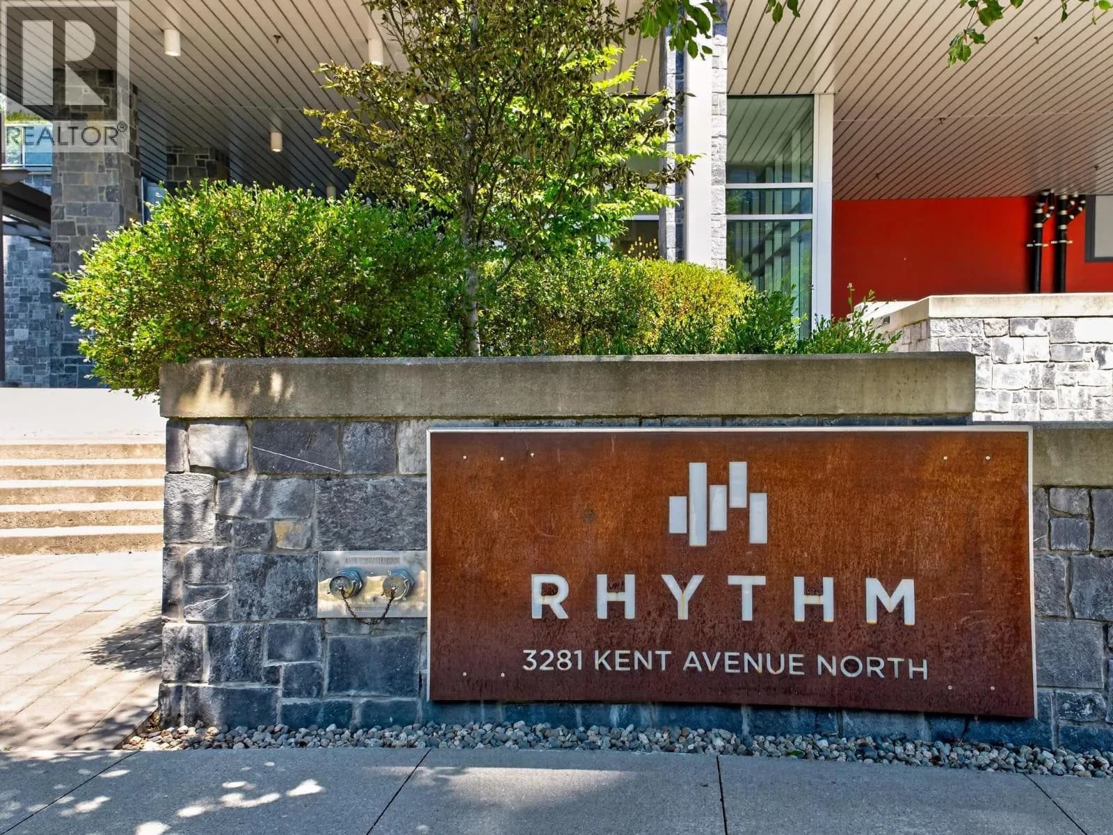 #305 3281 E KENT AVENUE NORTH, Vancouver, BC photo 3