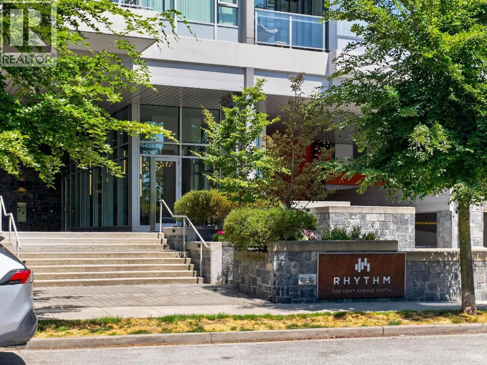 #305 3281 E KENT AVENUE NORTH, Vancouver, BC photo 4