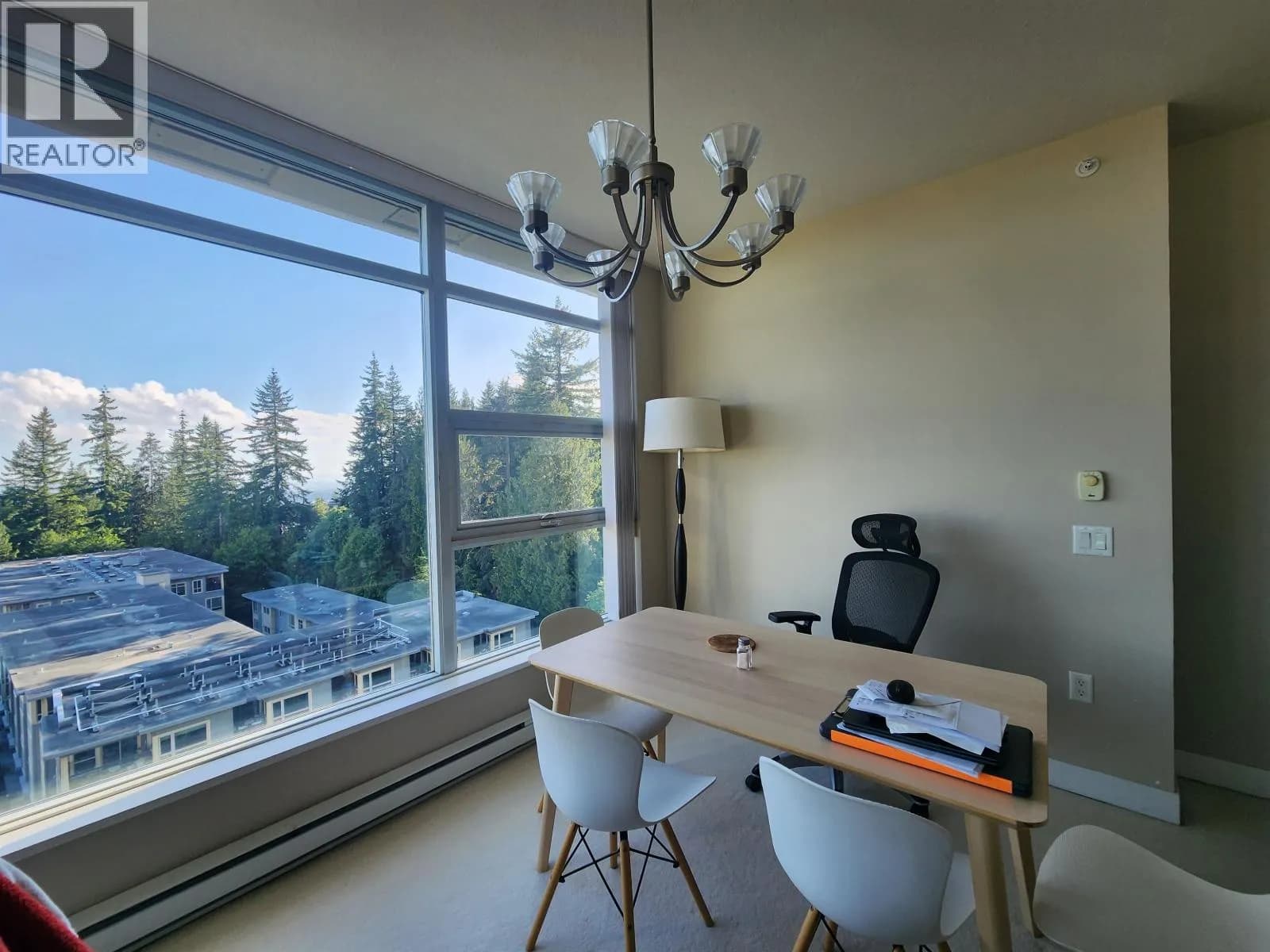 #1106 9222 UNIVERSITY CRESCENT, Burnaby, BC photo 3