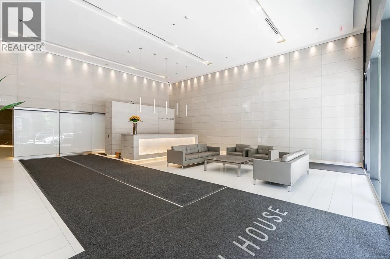 #2902 838 W HASTINGS STREET, Vancouver, BC photo 2