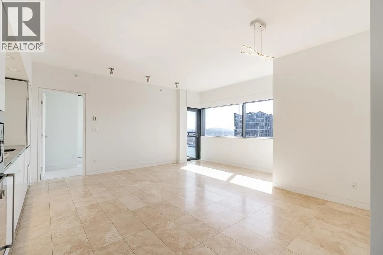 #2902 838 W HASTINGS STREET, Vancouver, BC photo 3