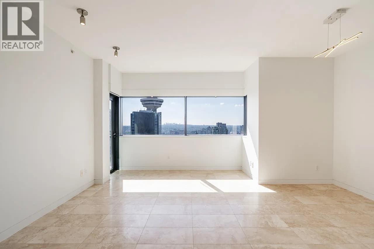 #2902 838 W HASTINGS STREET, Vancouver, BC photo 5