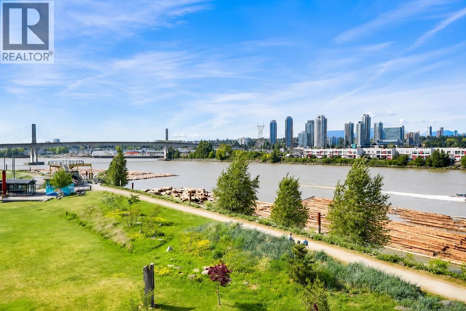 10033 RIVER DRIVE, Richmond