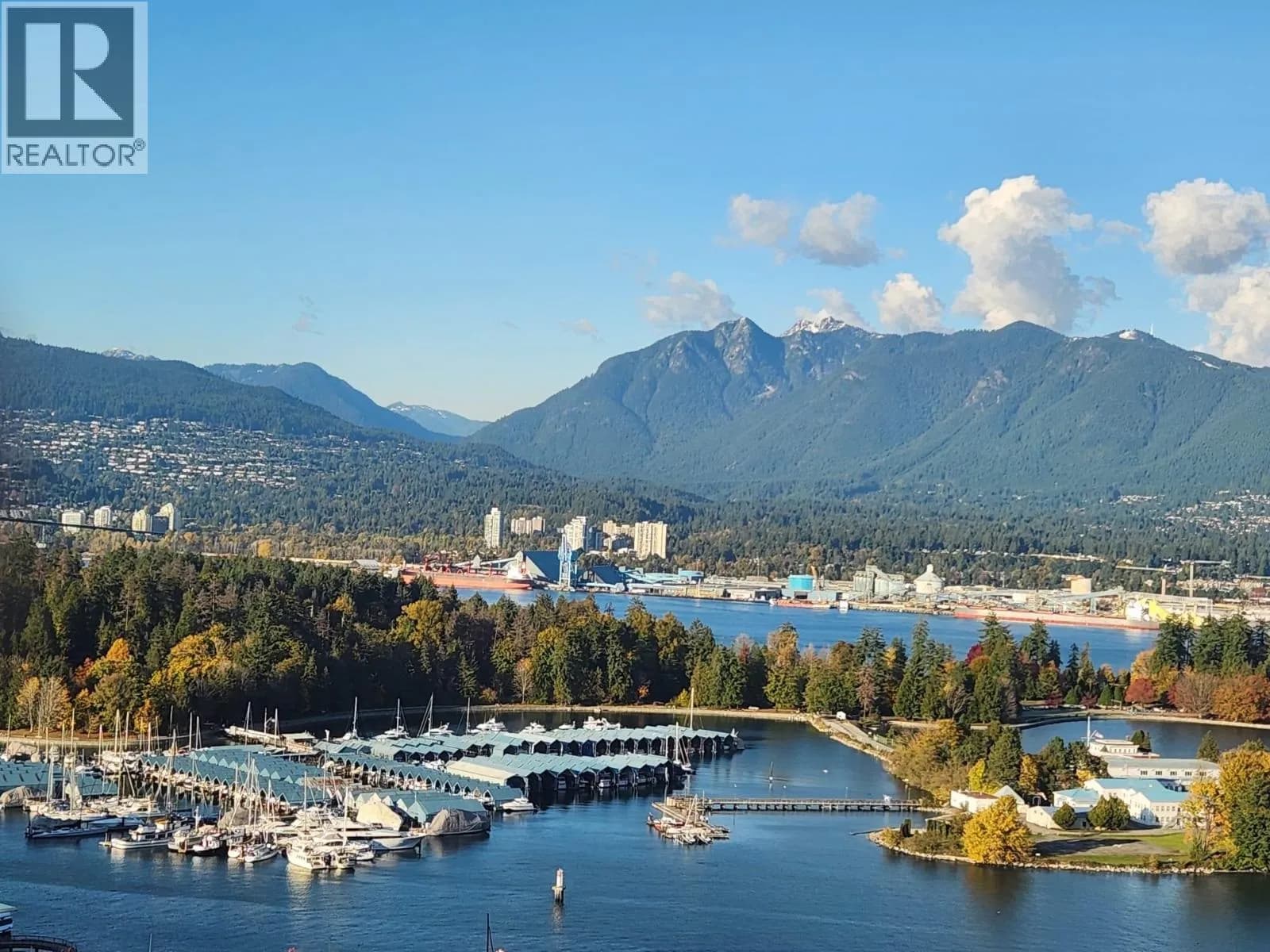 Classico, Vancouver