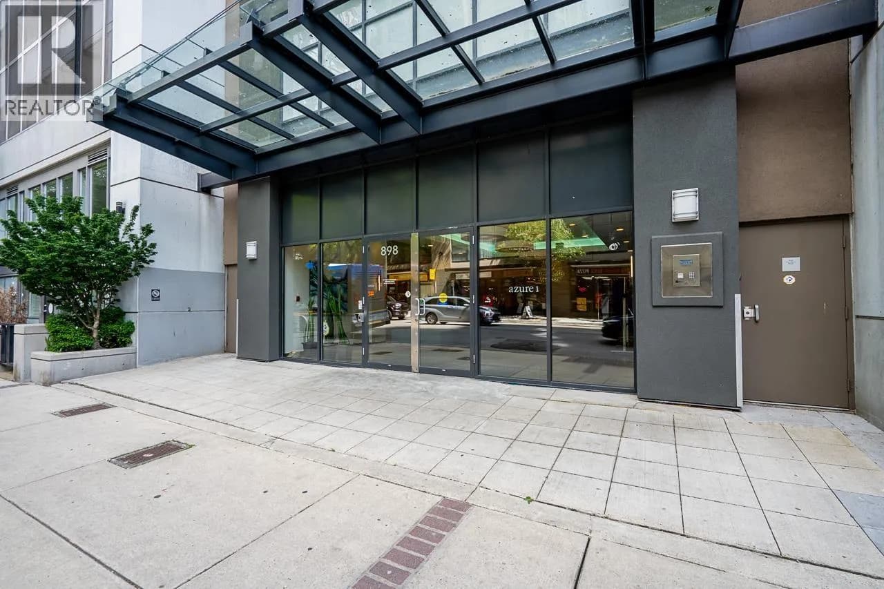 #3502 898 CARNARVON STREET, New Westminster, BC photo 3