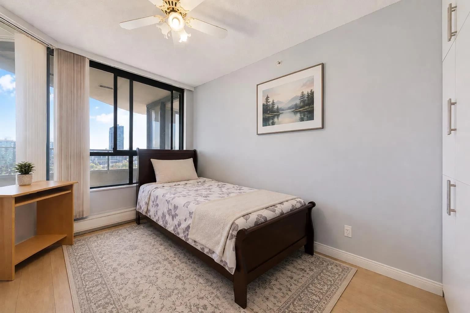 #1806 13383 108 AVENUE, Surrey, BC photo 5