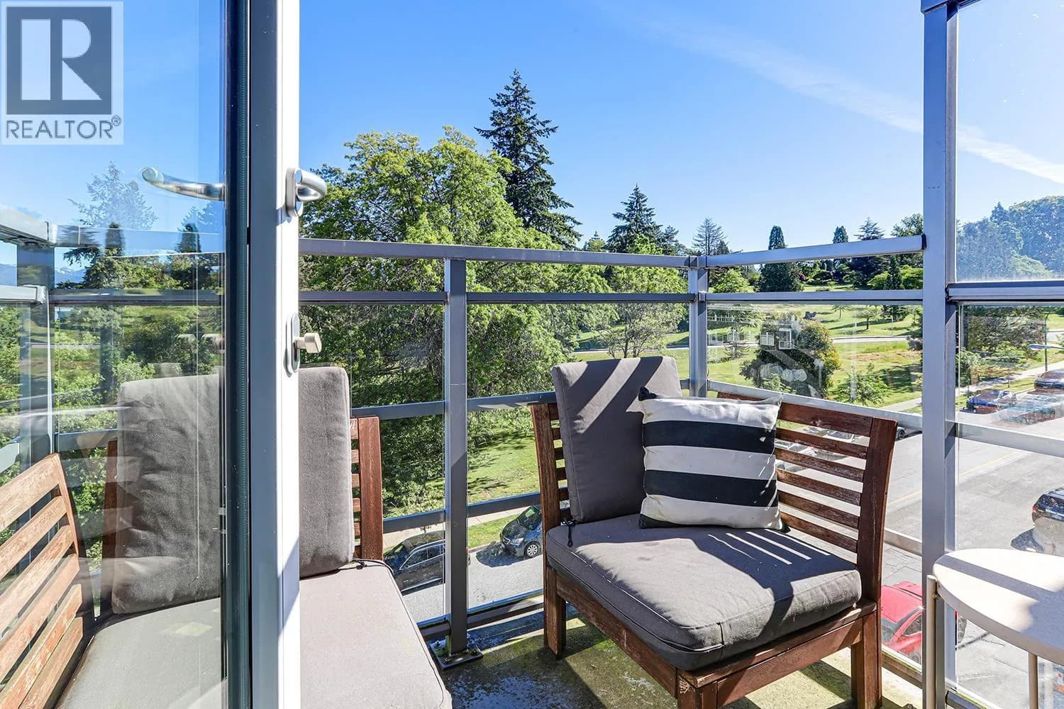 #404 4908 CAMBIE STREET, Vancouver, BC photo 5