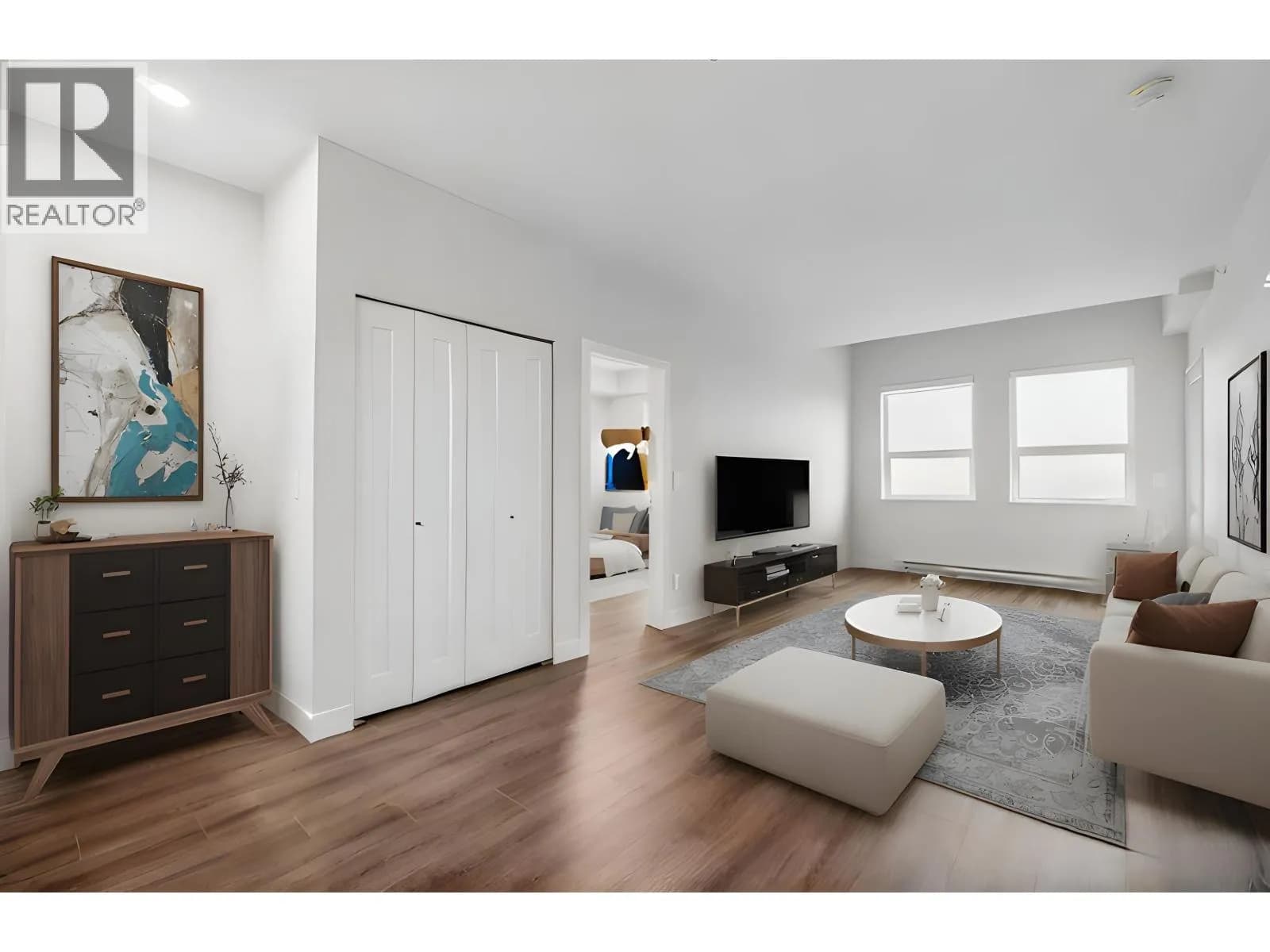 #403 5535 HASTINGS STREET, Burnaby, BC photo 3