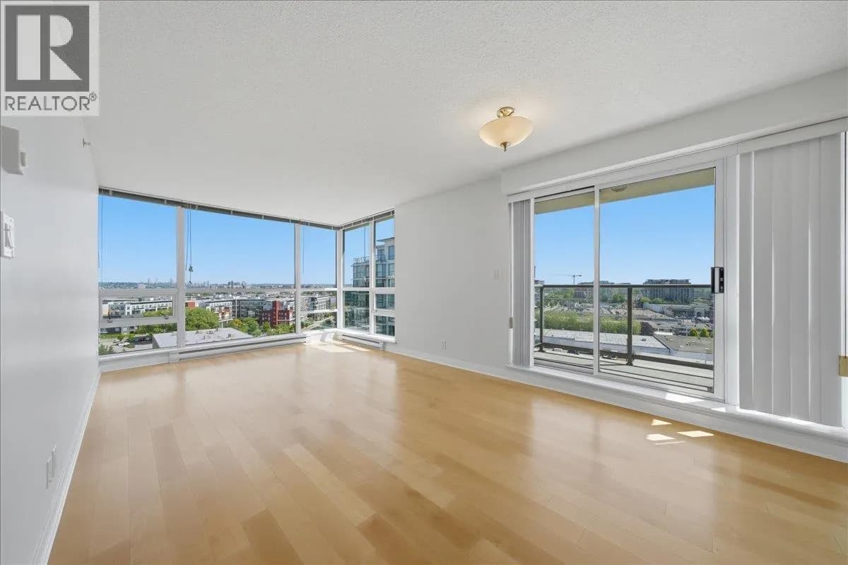 #1505 7555 ALDERBRIDGE WAY, Richmond, BC photo 4