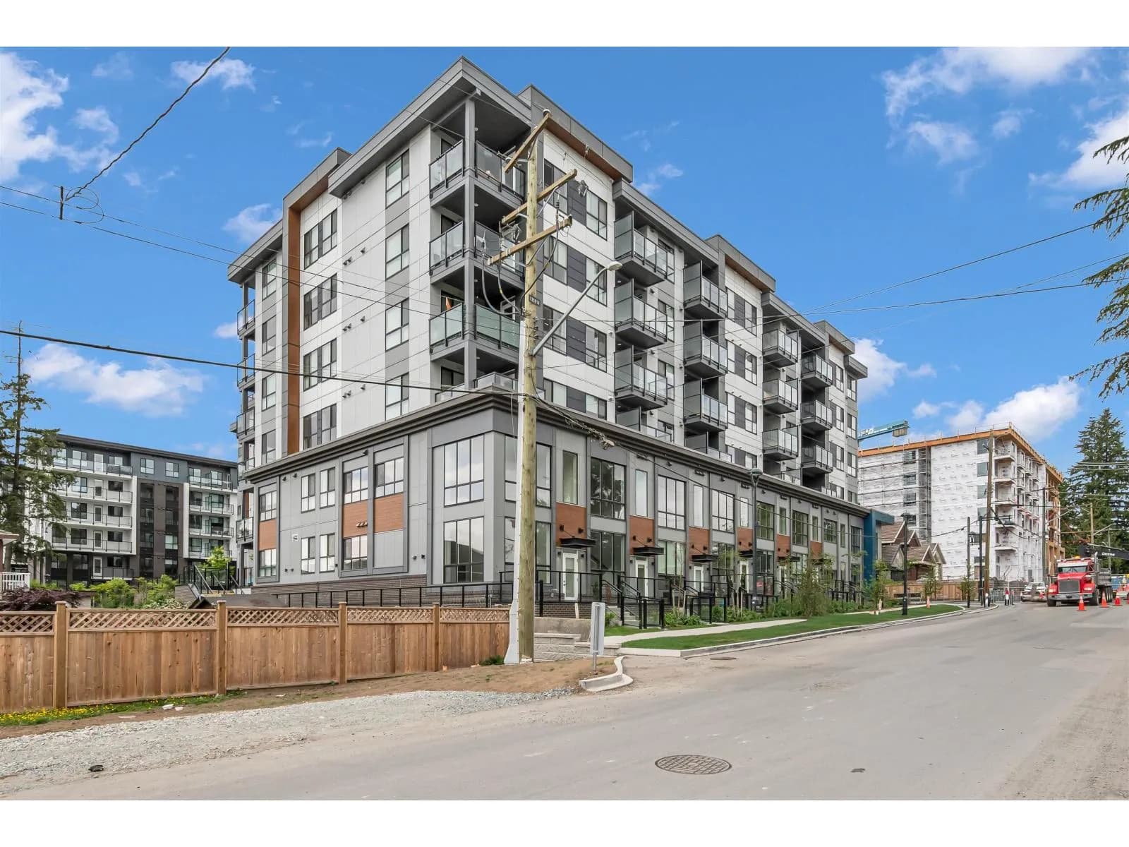 13458 95 AVENUE, Surrey
