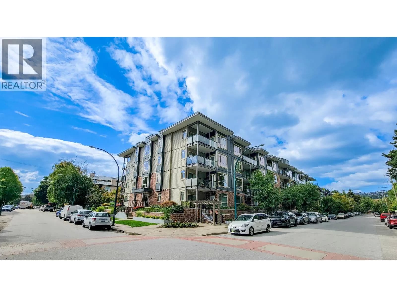 #106 2436 KELLY AVENUE, Port Coquitlam, BC photo 3