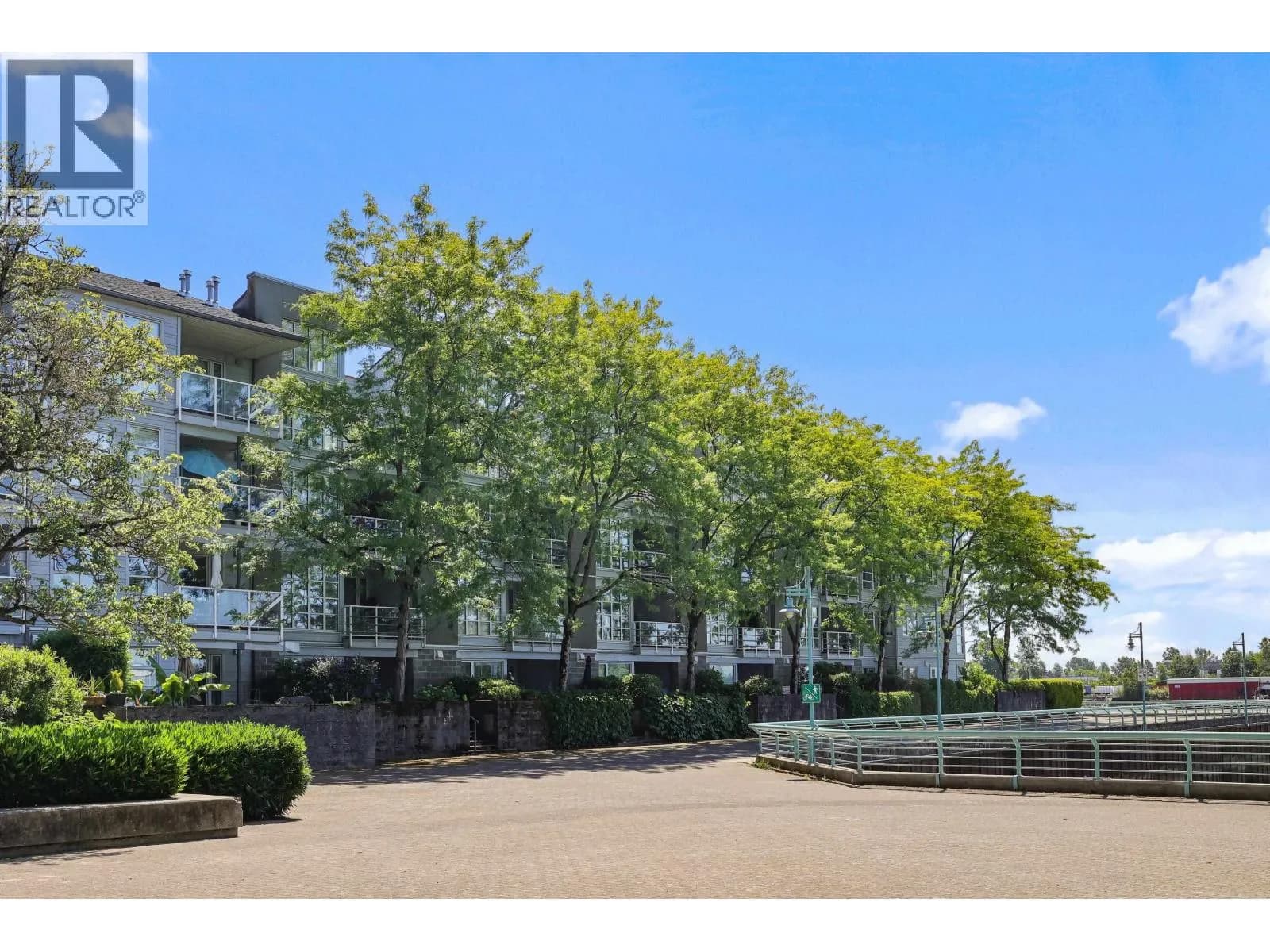 2080 E KENT AVENUE SOUTH, Vancouver