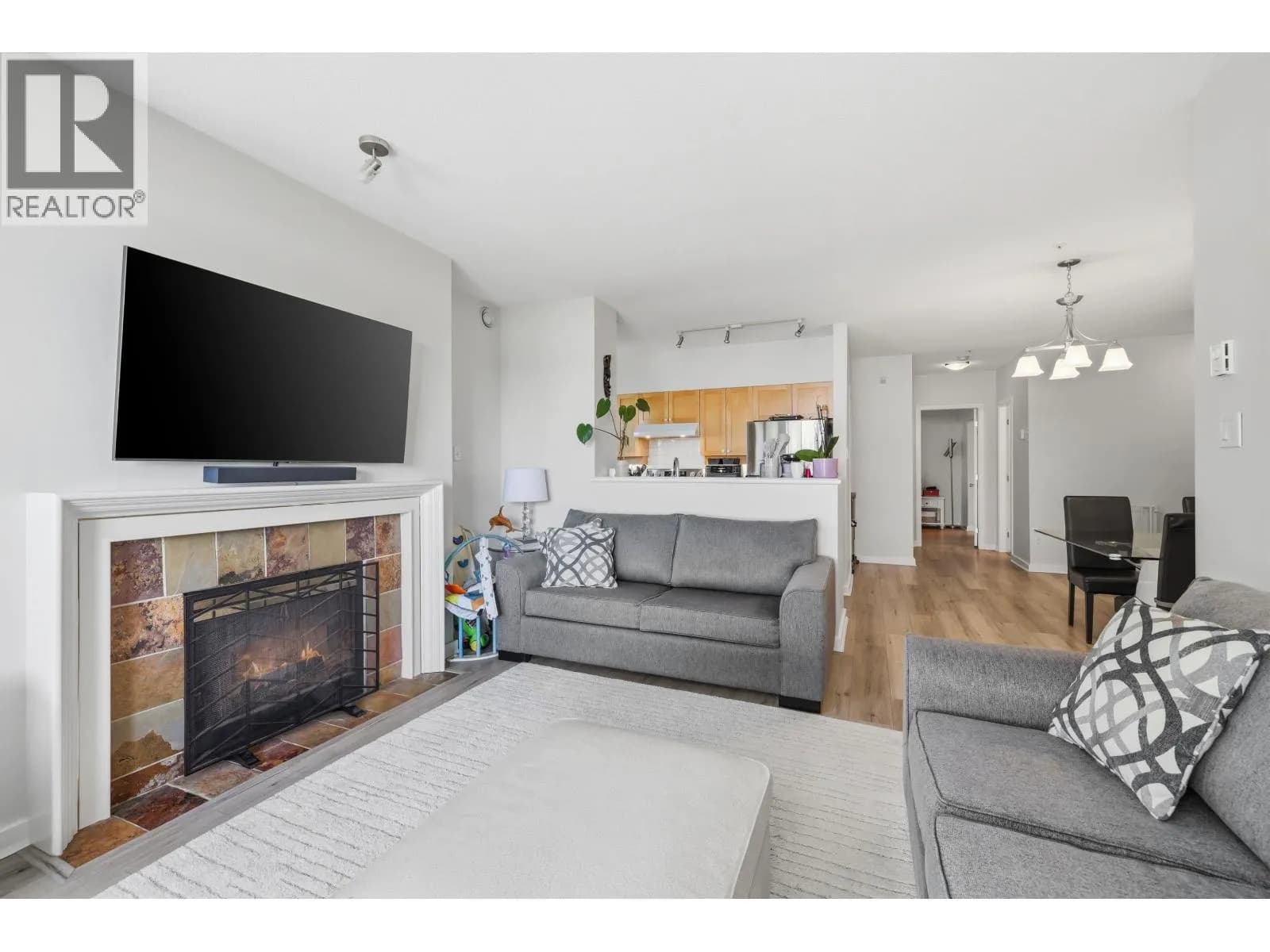 #104 2080 E KENT AVENUE SOUTH, Vancouver, BC photo 4