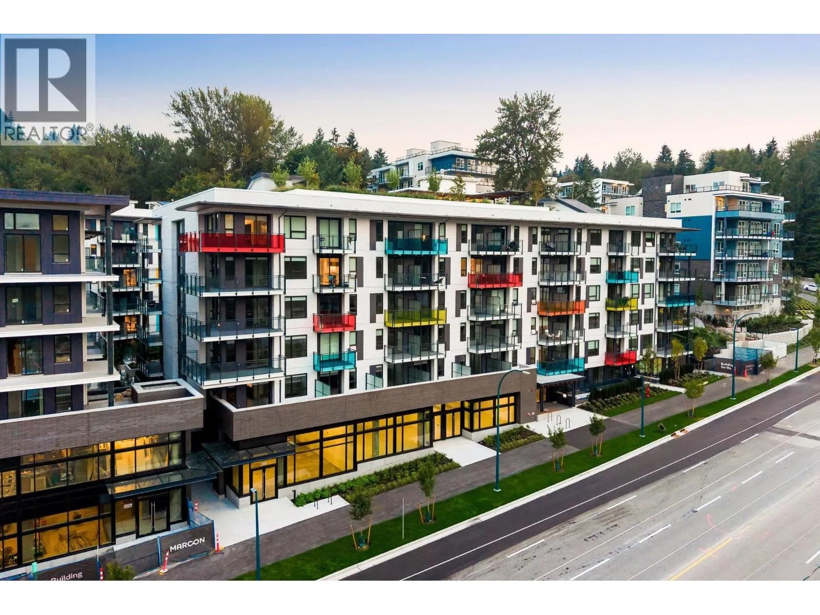#210 2015 ST. JOHNS STREET, Port Moody, BC photo 4