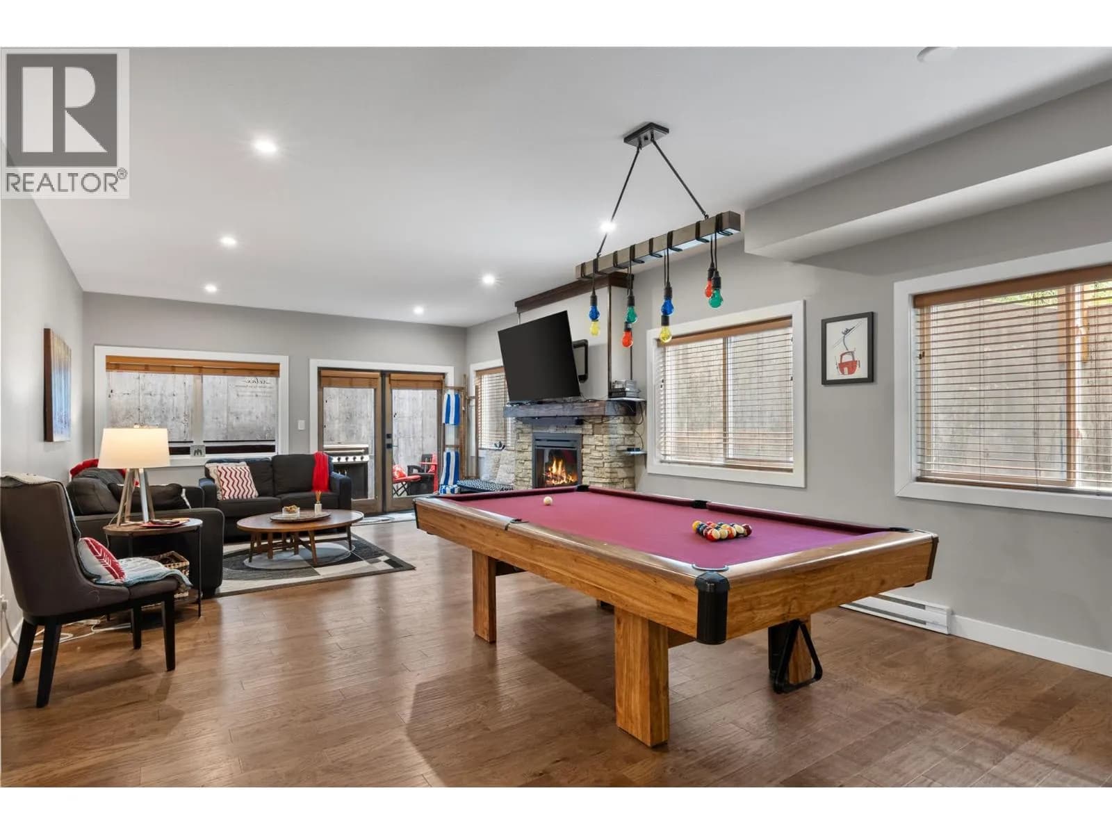 #1 1305 Burfield Drive, Sun Peaks, BC photo 3