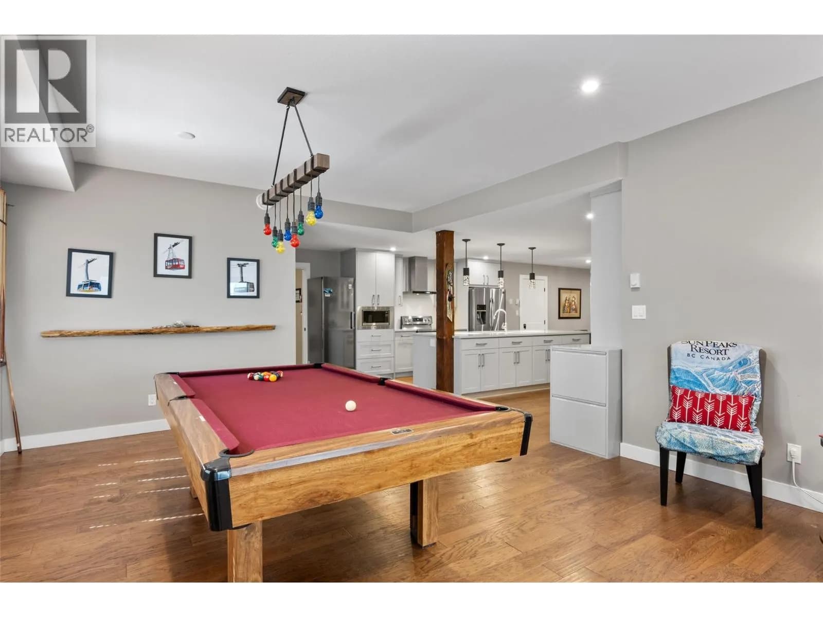 #1 1305 Burfield Drive, Sun Peaks, BC photo 4