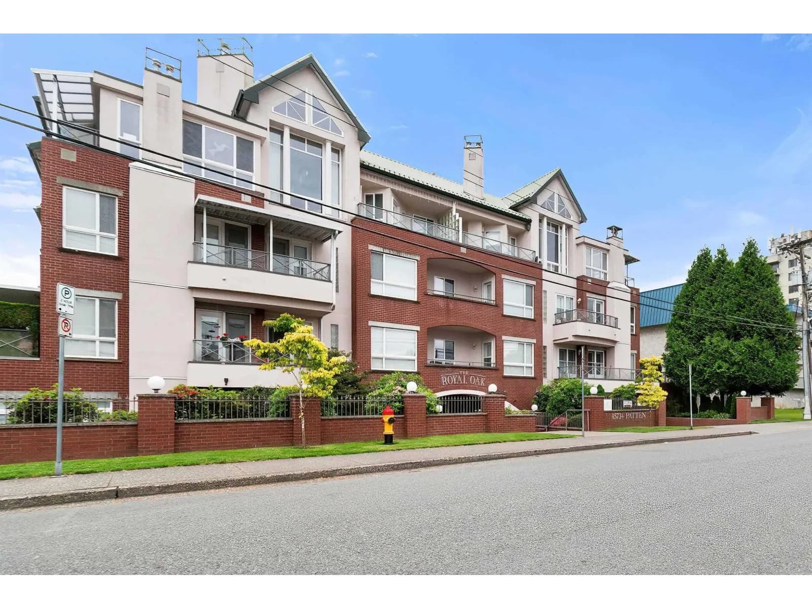 45734 PATTEN AVENUE, Chilliwack