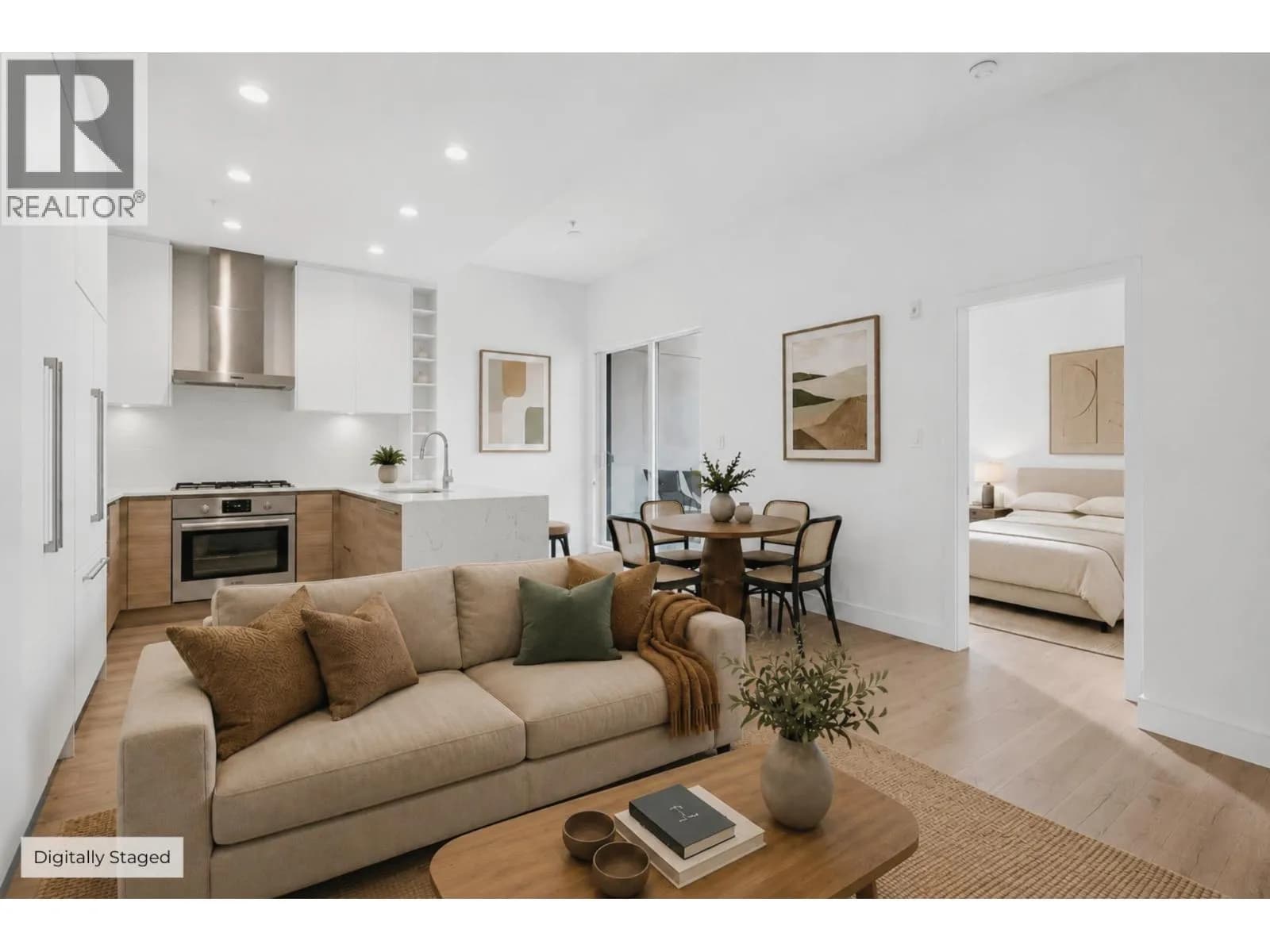 #626 3131 MURRAY STREET, Port Moody, BC photo 5