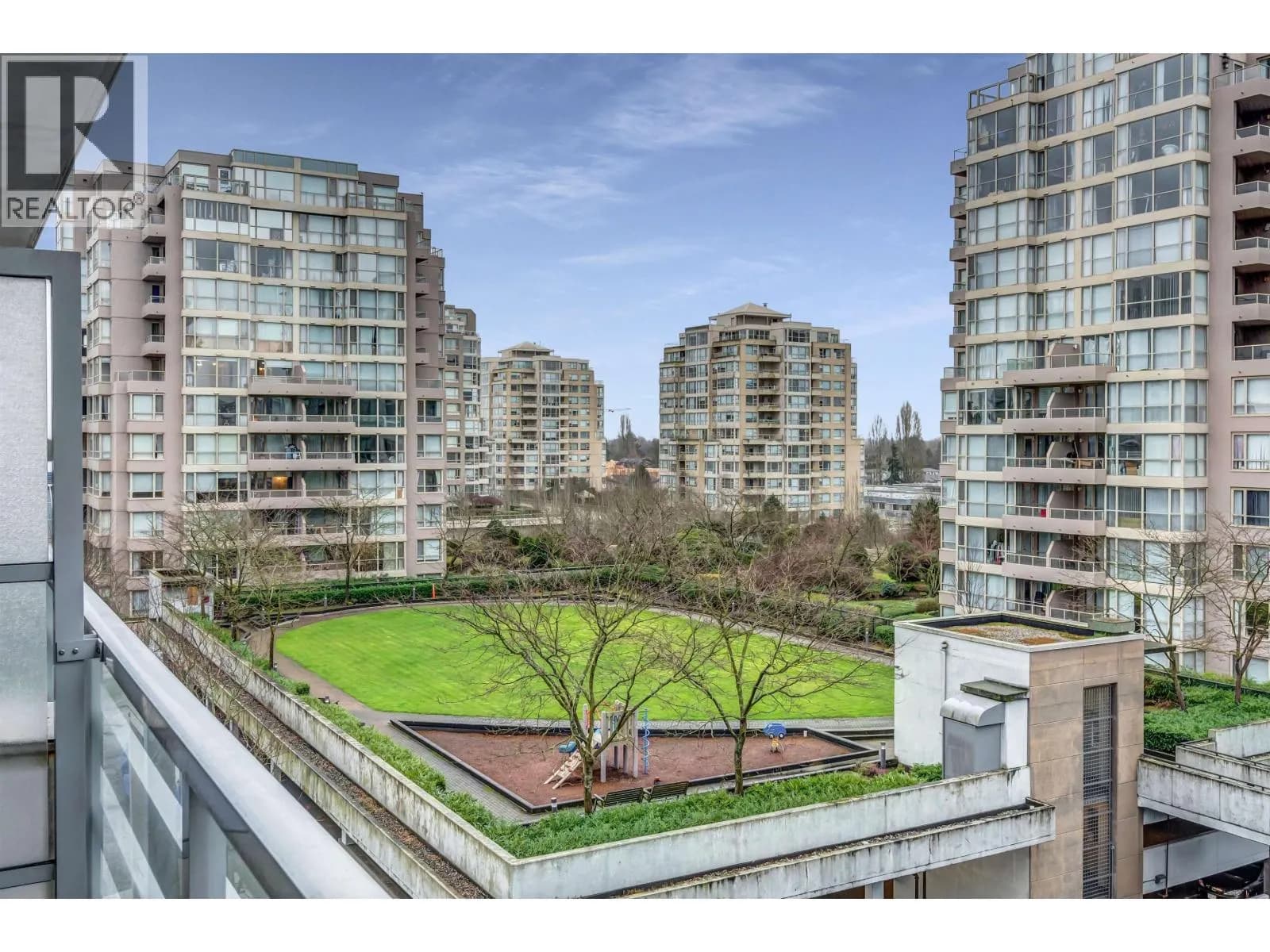 8068 WESTMINSTER HIGHWAY, Richmond