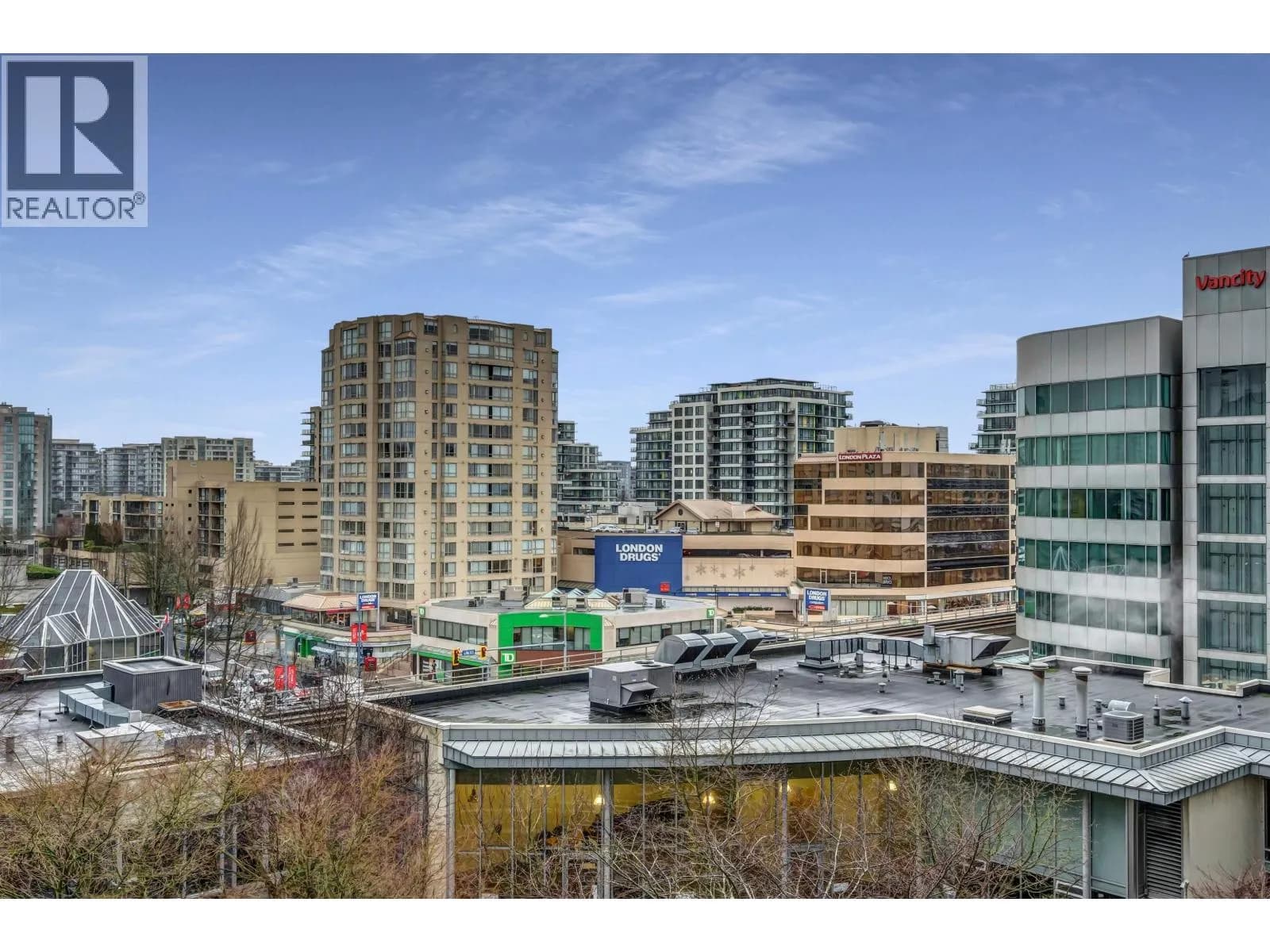 #905 8068 WESTMINSTER HIGHWAY, Richmond, BC photo 2
