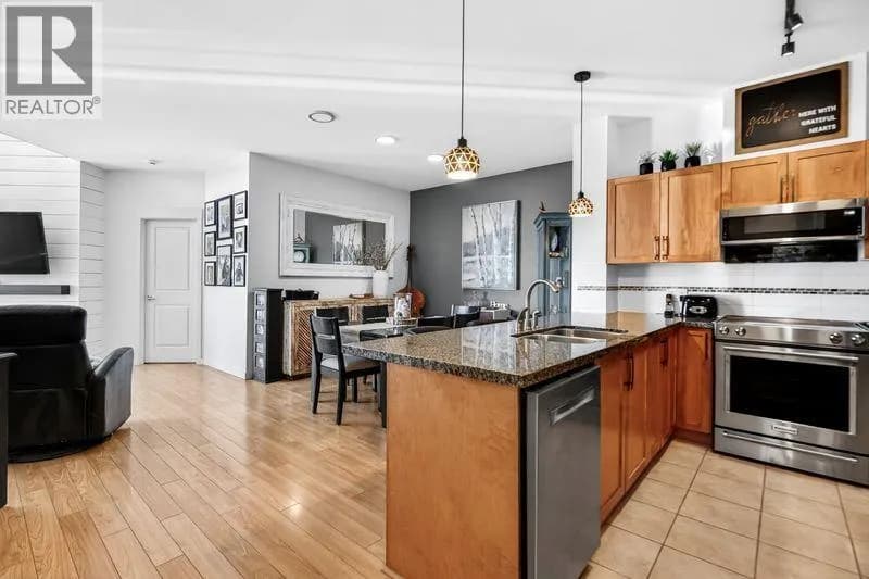 #410 12350 HARRIS ROAD, Pitt Meadows, BC photo 5