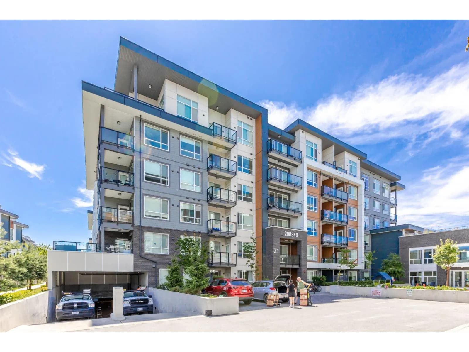 20834 80 AVENUE, Langley