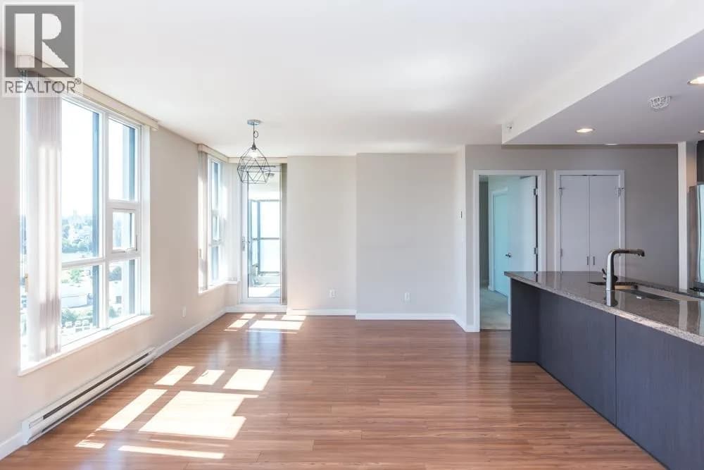 #1406 2232 DOUGLAS ROAD, Burnaby, BC photo 5