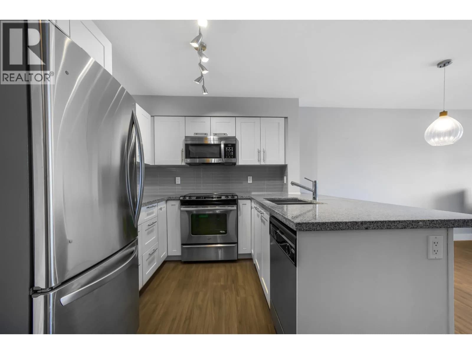 #418 12075 EDGE STREET, Maple Ridge, BC photo 4