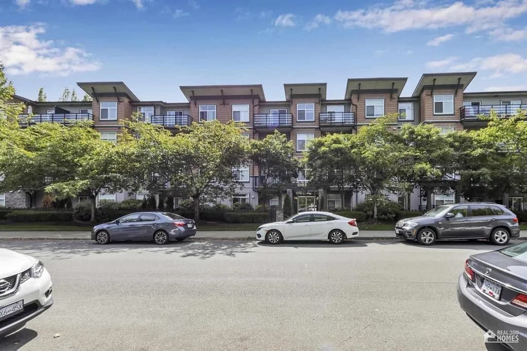 8183 121A STREET, Surrey