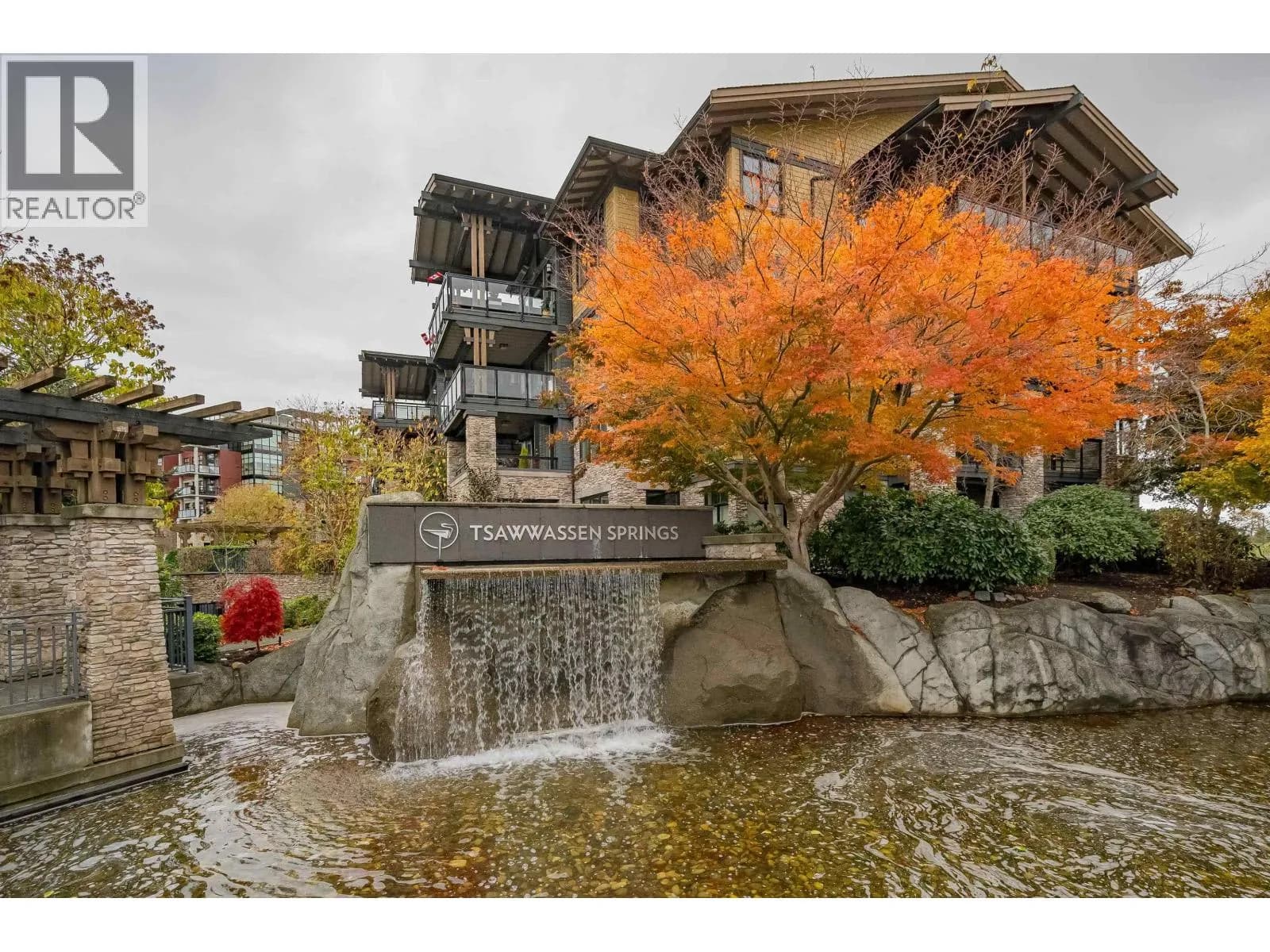 5099 SPRINGS BOULEVARD, Tsawwassen