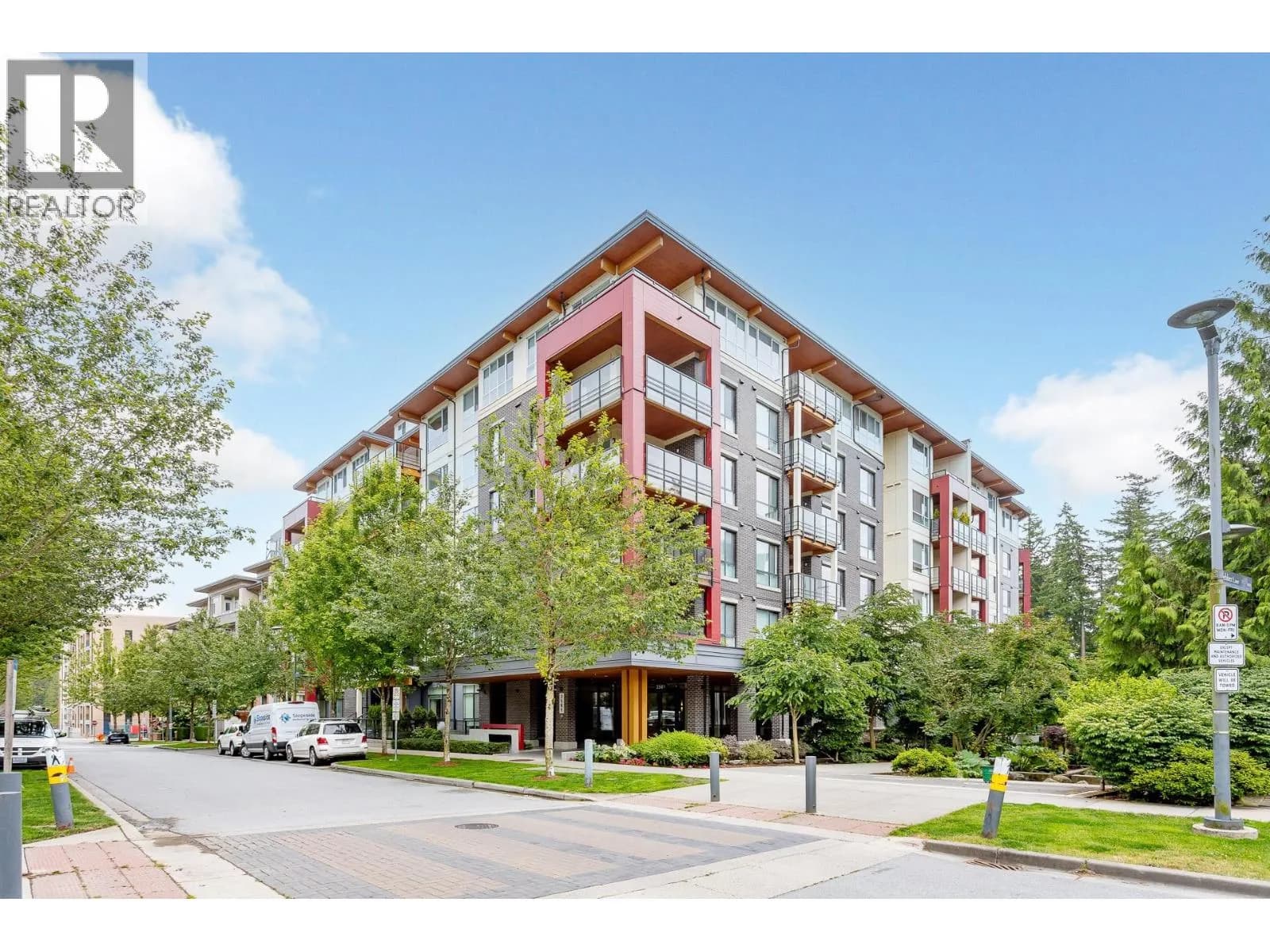 #212 3581 ROSS DRIVE, Vancouver, BC photo 1
