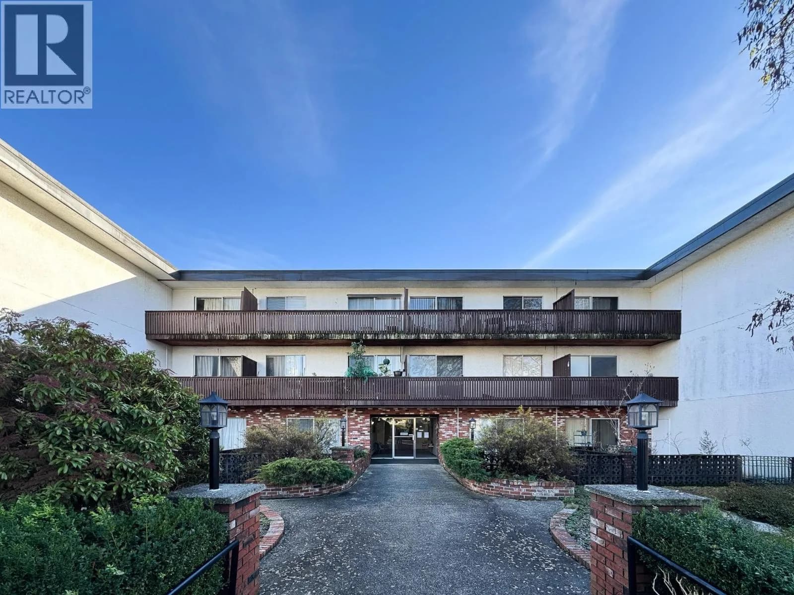 Grosvenor Court, New Westminster