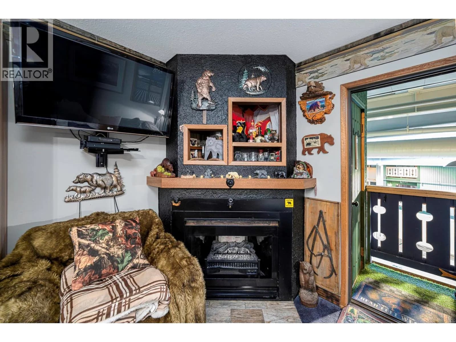 #305 20 Kettleview Road, Big White, BC photo 5