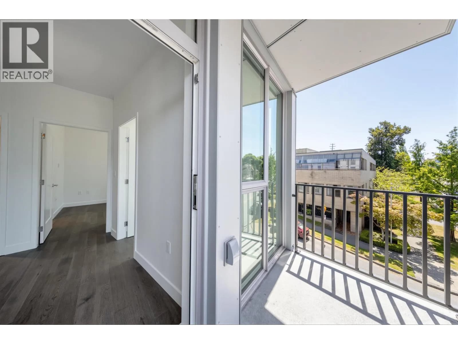 #305 2888 ARBUTUS STREET, Vancouver, BC photo 5